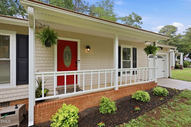 1806 Tarbert Drive, Cary, NC 27511