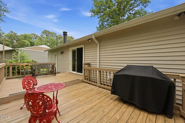 1806 Tarbert Drive, Cary, NC 27511