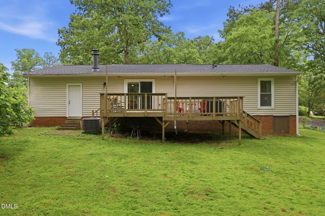1806 Tarbert Drive, Cary, NC 27511