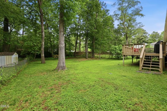 1806 Tarbert Drive, Cary, NC 27511