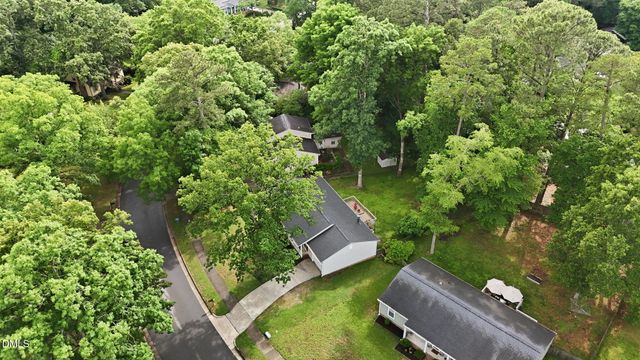 1806 Tarbert Drive, Cary, NC 27511