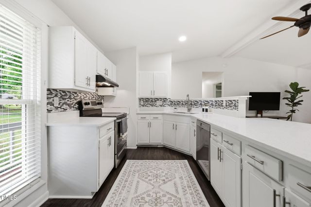 1806 Tarbert Drive, Cary, NC 27511