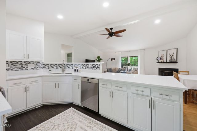 1806 Tarbert Drive, Cary, NC 27511