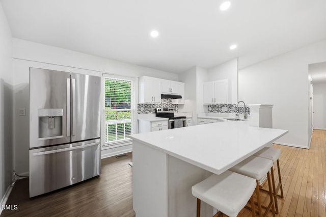 1806 Tarbert Drive, Cary, NC 27511