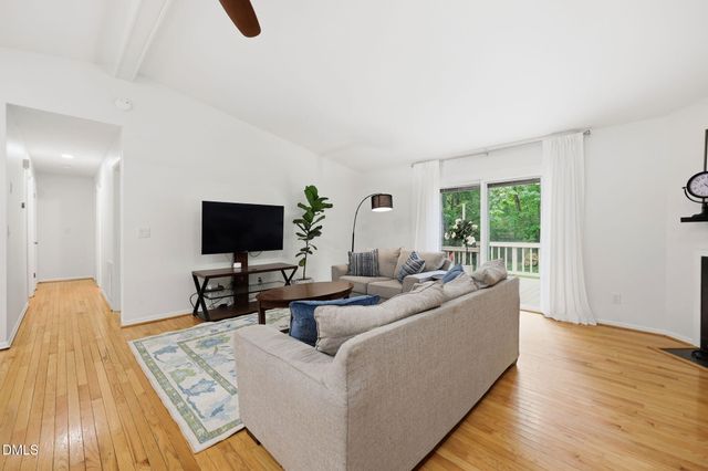 1806 Tarbert Drive, Cary, NC 27511