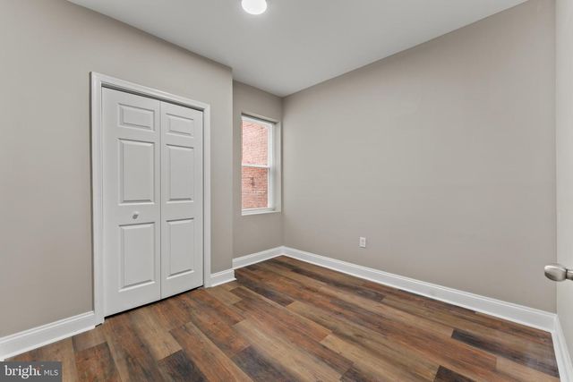 2560 ROBB ST, Baltimore, MD 21218