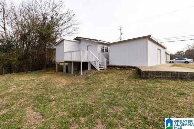 114 N MAIN STREET, Graysville, AL 35073