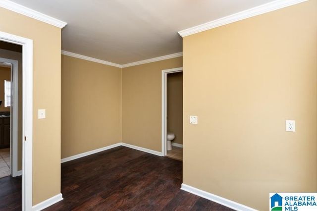 114 N MAIN STREET, Graysville, AL 35073