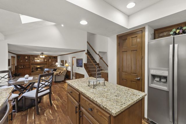 5850 Chatterfield Drive, Dublin, OH 43017