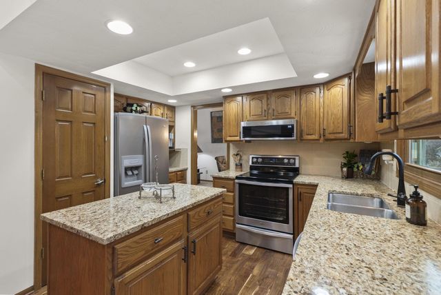 5850 Chatterfield Drive, Dublin, OH 43017