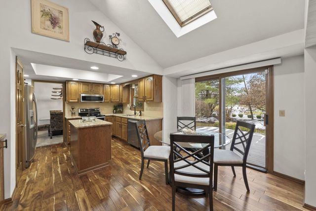 5850 Chatterfield Drive, Dublin, OH 43017