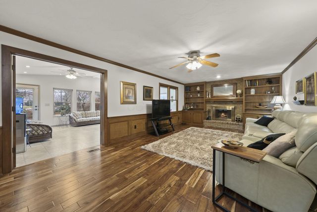 5850 Chatterfield Drive, Dublin, OH 43017