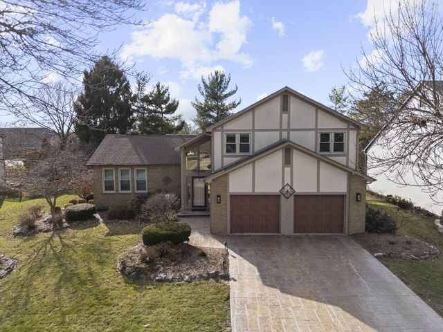 5850 Chatterfield Drive, Dublin, OH 43017
