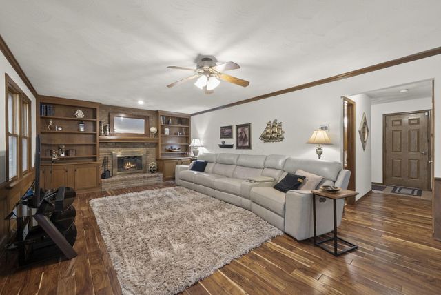 5850 Chatterfield Drive, Dublin, OH 43017