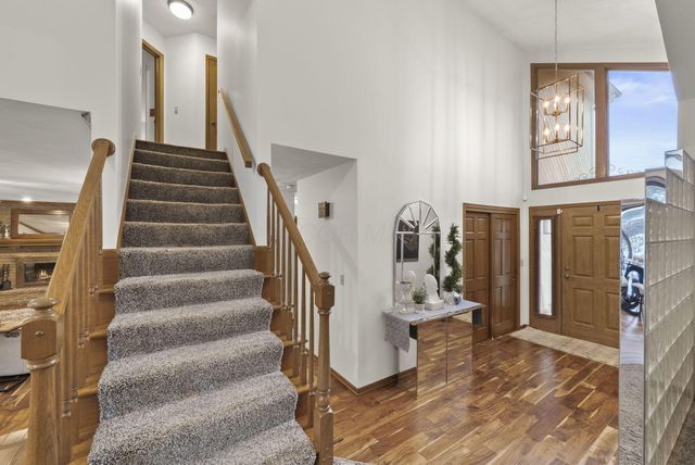 5850 Chatterfield Drive, Dublin, OH 43017