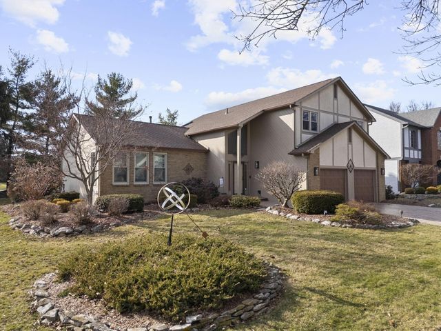 5850 Chatterfield Drive, Dublin, OH 43017