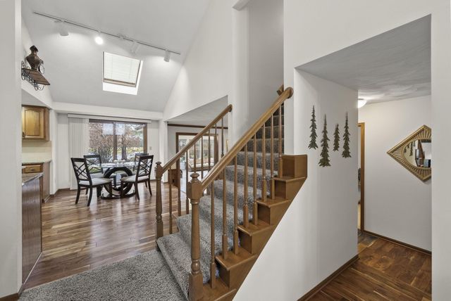 5850 Chatterfield Drive, Dublin, OH 43017