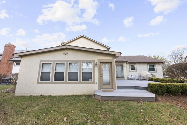 5850 Chatterfield Drive, Dublin, OH 43017