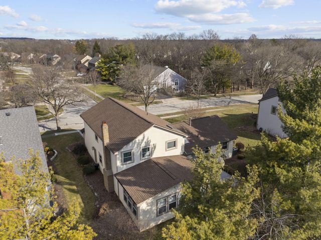 5850 Chatterfield Drive, Dublin, OH 43017