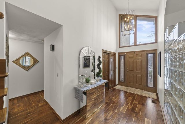 5850 Chatterfield Drive, Dublin, OH 43017