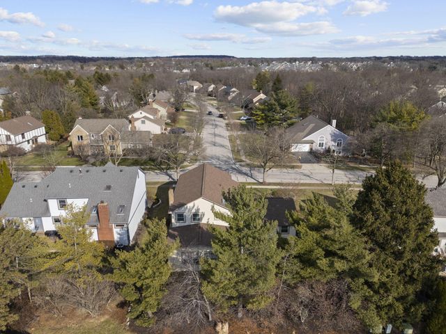 5850 Chatterfield Drive, Dublin, OH 43017