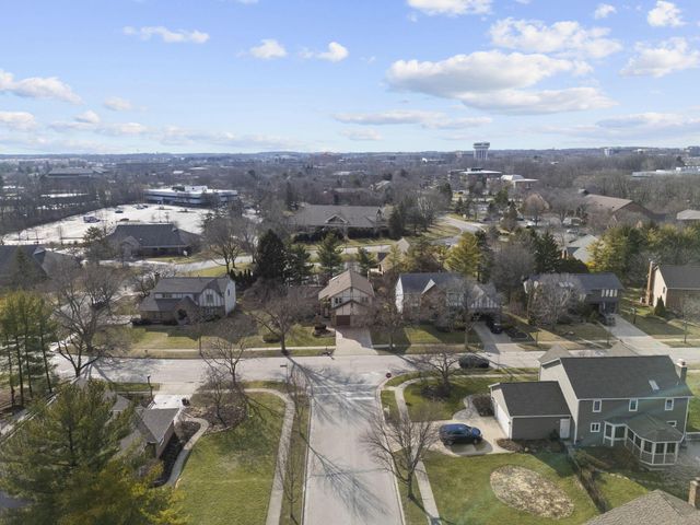 5850 Chatterfield Drive, Dublin, OH 43017