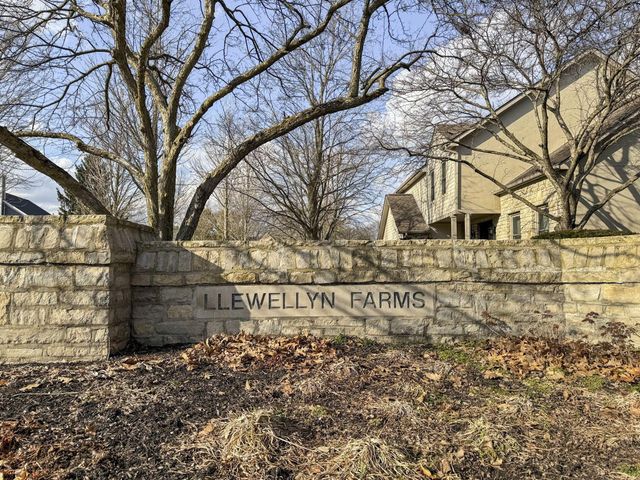 5850 Chatterfield Drive, Dublin, OH 43017