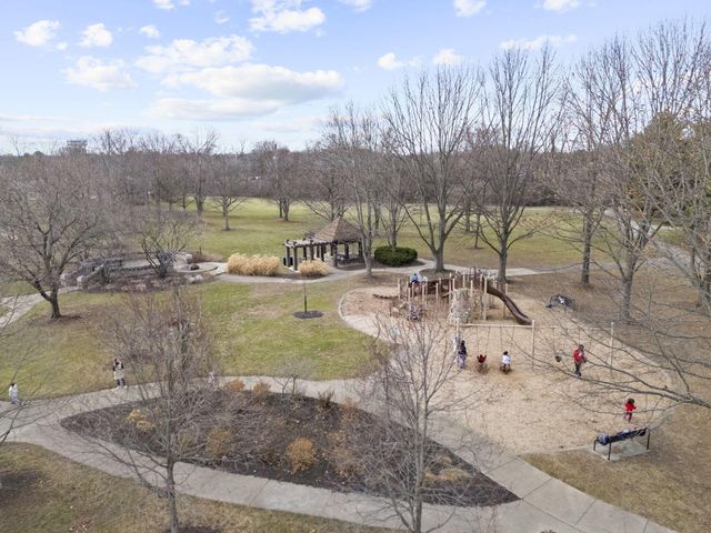 5850 Chatterfield Drive, Dublin, OH 43017