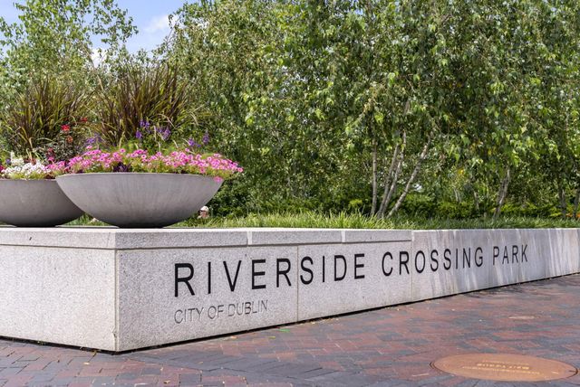 5850 Chatterfield Drive, Dublin, OH 43017