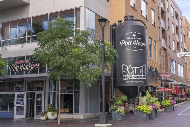 5850 Chatterfield Drive, Dublin, OH 43017