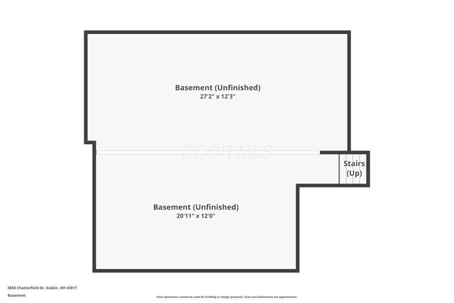 5850 Chatterfield Drive, Dublin, OH 43017