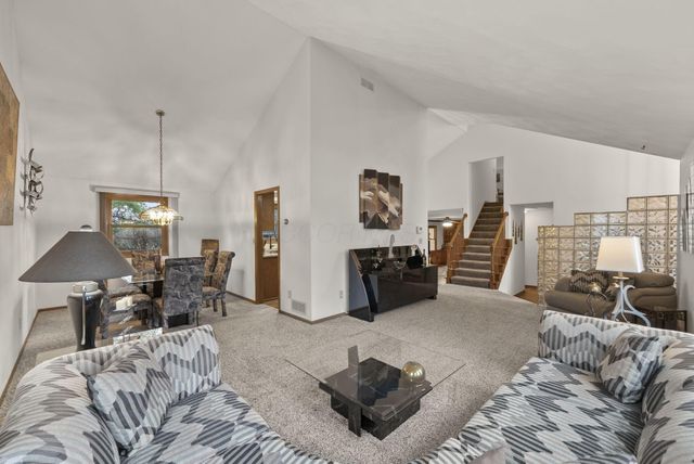 5850 Chatterfield Drive, Dublin, OH 43017