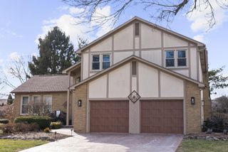 5850 Chatterfield Drive, Dublin, OH 43017