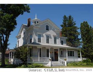252 North Water Street F, Stonington, CT 06378