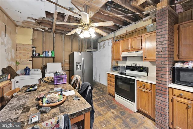 428 LAUREL ST, Minersville, PA 17954