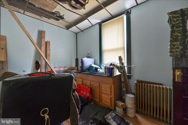 428 LAUREL ST, Minersville, PA 17954