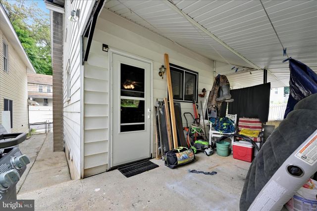 428 LAUREL ST, Minersville, PA 17954