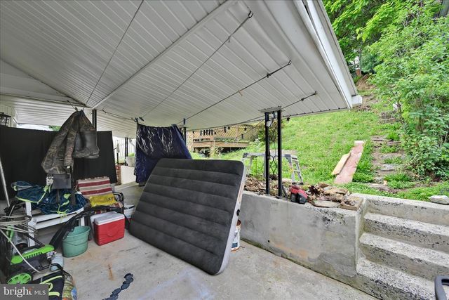 428 LAUREL ST, Minersville, PA 17954