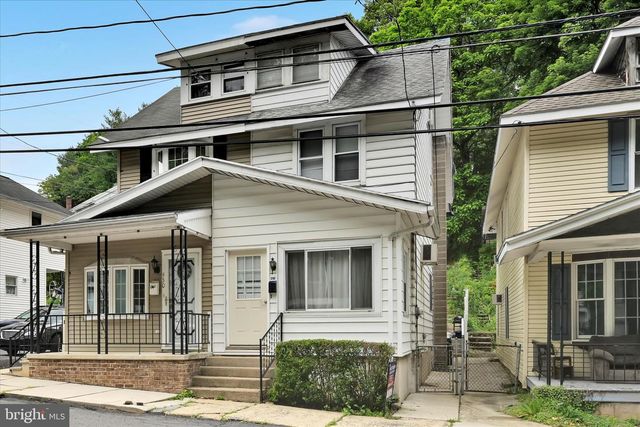 428 LAUREL ST, Minersville, PA 17954
