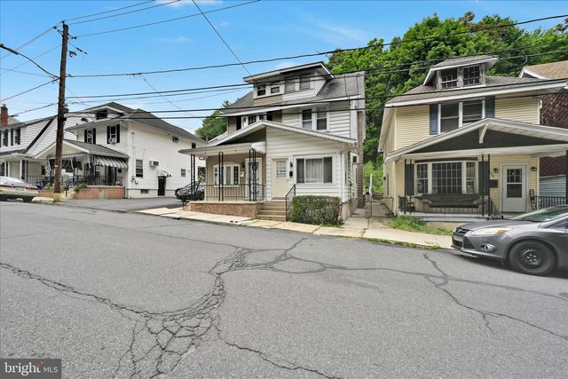 428 LAUREL ST, Minersville, PA 17954