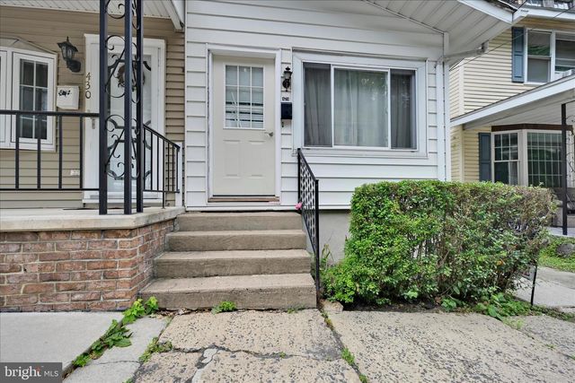 428 LAUREL ST, Minersville, PA 17954