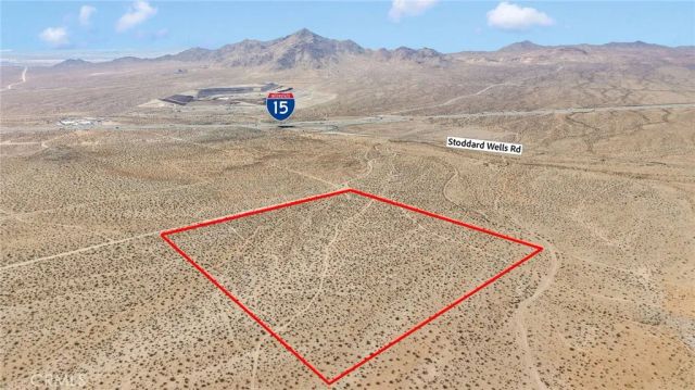 1111 Los Padres, Apple Valley, CA 92307