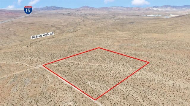 1111 Los Padres, Apple Valley, CA 92307
