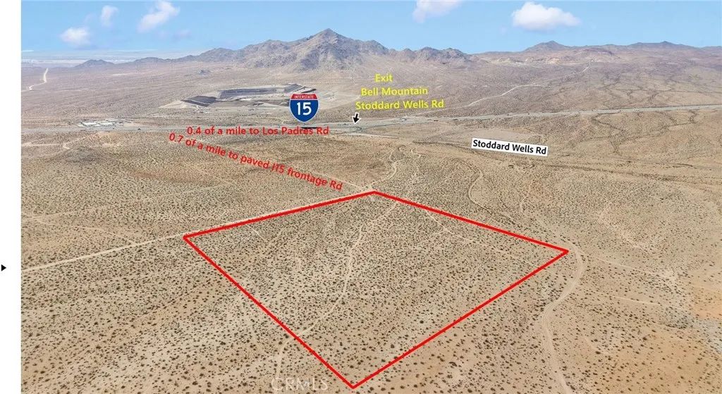 1111 Los Padres, Apple Valley, CA 92307