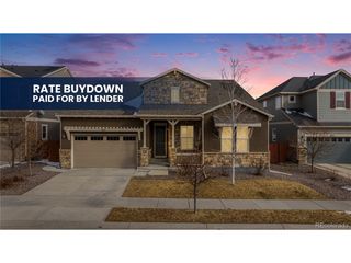10114 Atlanta St, Parker, CO 80134