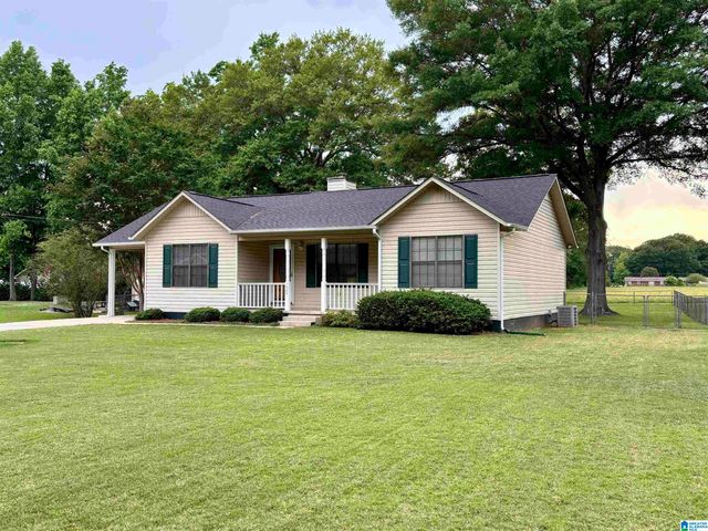 1320 TANGLEWOOD DRIVE, Oxford, AL 36203