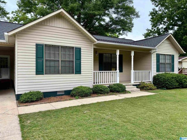 1320 TANGLEWOOD DRIVE, Oxford, AL 36203