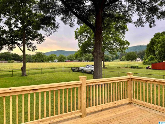 1320 TANGLEWOOD DRIVE, Oxford, AL 36203