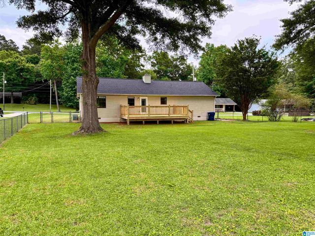 1320 TANGLEWOOD DRIVE, Oxford, AL 36203