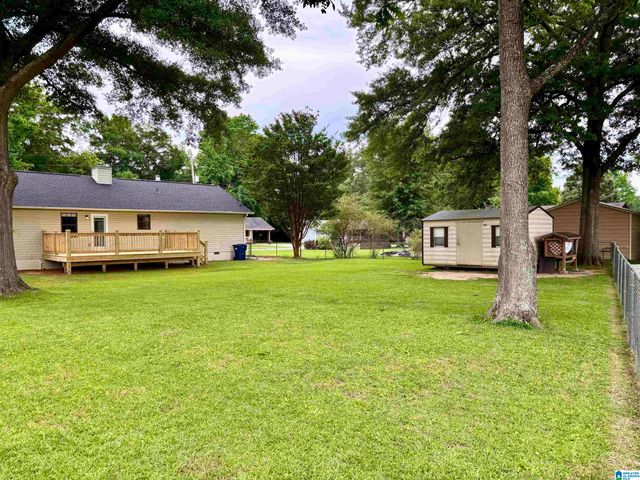 1320 TANGLEWOOD DRIVE, Oxford, AL 36203